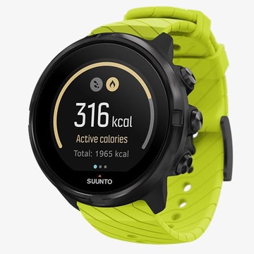 Suunto 9 G1 LIME (SS050144000)