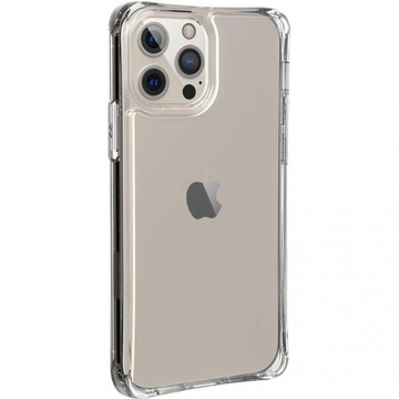 URBAN ARMOR GEAR iPhone 12/12 Pro Plyo Crystal Crystal Clear (112352174343)