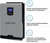 Solarverse Ampere 5kW 48V 1 MPPT 220V Однофазний (SV5048A)