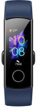 Honor Band 5 Blue