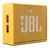 JBL Go Yellow