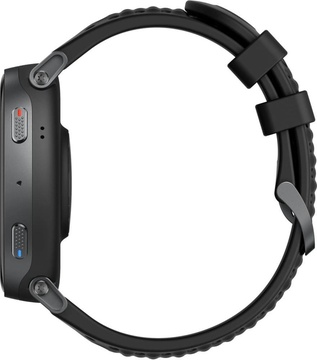 Amazfit Active Max Black (W2557AP1N)