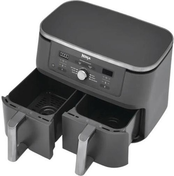NINJA Dual Zone Air Fryer Max DZ400EU