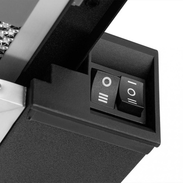 Pyramida TLX2 60 BL