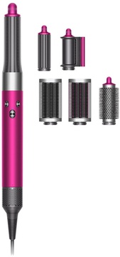 Dyson Airwrap Complete Fuchsia/Nickel (394927-01)