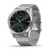 Garmin vivomove Luxe Premium Silver-Black Milanese (010-02241-23)