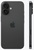 Apple iPhone 16 Plus 128GB eSIM Black (MXUT3)