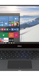 Dell XPS 13 XPS9343-6364SLV