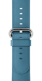 Apple Classic Buckle for Watch 42mm/44mm/45mm/46mm/49mm Marine Blue (MMHA2)