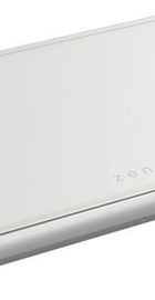 Zens Dual Aluminium Wireless Charger White with 30W USB-C PD Wall Charger (ZEDC10W/00)