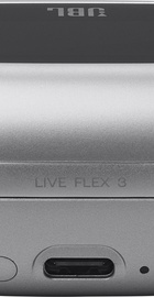 JBL Live Flex 3 Silver (JBLLIVEFLEX3SIL)
