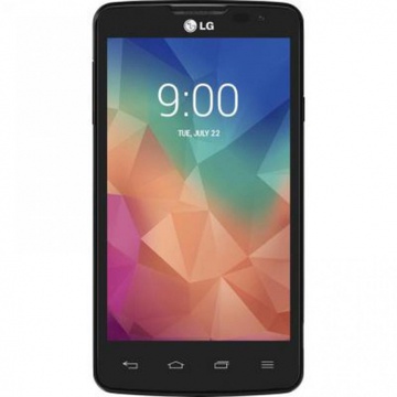 LG X135 L60 Dual Blue (UA UCRF)