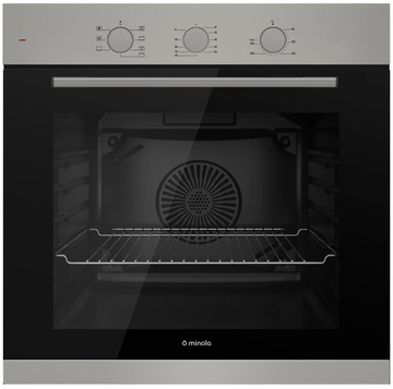 Minola EO 675 Dove Gray