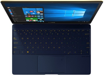 Asus ZenBook 3 (ux390ua-xh78-bl)