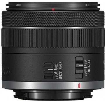 Canon RF 24-50mm f/4.5-6.3 IS STM (5823C005)