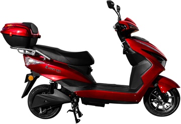 AIMA JOURNEY (Red) 2304 Wh