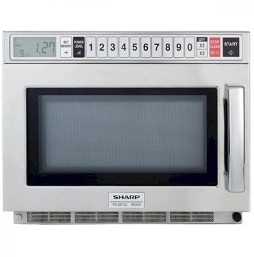 Sharp YB-S6192AE