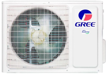 GREE Muse Inverter GWH09AFC-K6DNA1A