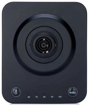 Wilfa WSDK-2000B