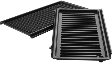 Delonghi MultiGrill Easy SW12A.BK