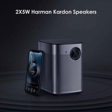 XGiMi Halo Plus (WM03A)