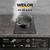Weilor WIS 323 BLACK