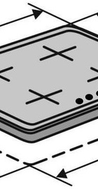 Ventolux HG L7G CEST (BK)