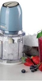 Ariete 0438 blue (00C043805AR0)
