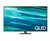 Samsung QE75Q80AAUXUA