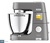 Kenwood Titanium Chef Patissier XL KWL90.004SI