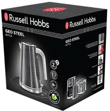 Russell Hobbs Geo Steel 25240-70