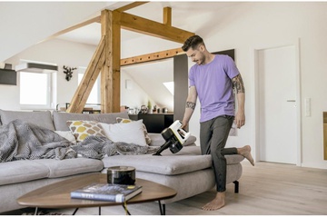 Karcher VC 4 Cordless myHome (1.198-630.0)