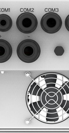Deye SUN-6K-SG05LP1-EU WiFi