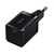 Baseus GaN3 Fast Charger Type-C 30W Black (CCGN010101)
