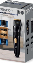 Sencor SHP 8900BK