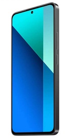 Xiaomi Redmi Note 13 4G 8/256GB Midnight Black