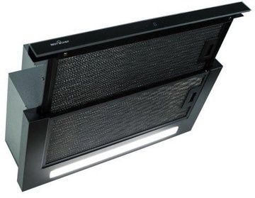 Best Chef Horizon box 1100 black 60 (4F263B2L7A)
