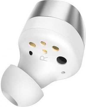 Sennheiser MOMENTUM True Wireless 4 White Silver (700366)