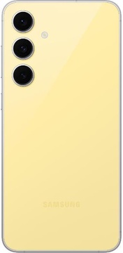 Samsung Galaxy S24 FE 8/128GB Yellow (SM-S721BZYD)
