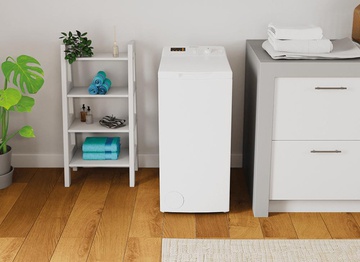 Indesit BTW S60400