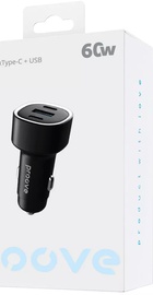 Proove Flash 60W (2Type-C + USB)