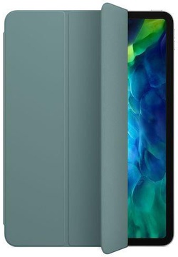 Apple Smart Folio for iPad Pro 11" 2nd Gen. 2020 Cactus (high copy)