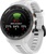 Garmin Approach S70 42mm B. Ceramic Bezel w. Powder Gray S. Band (010-02746-01/11)