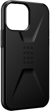 URBAN ARMOR GEAR iPhone 13 Pro Max Civilian Black (11316D114040)
