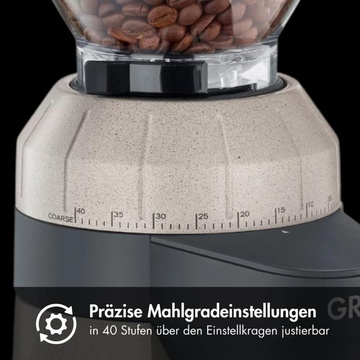 GRAEF CM8011EU