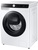 Samsung WW80T554DAE