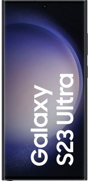Samsung Galaxy S23 Ultra 8/256GB Phantom Black (SM-S918BZKD)