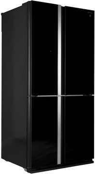 Sharp SJ-FS810VBK