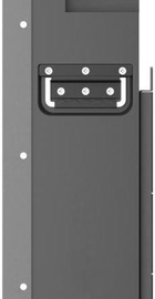 Dyness PowerHaus LiFePO4 51,2V 100Ah 5120Wh