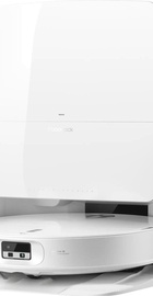 RoboRock Qrevo Edge 2 Pro White